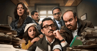 كريم محمود عبدالعزيز يستعيد ذكريات الشقة من حق الزوجة في «المتر سمير»