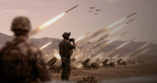 سؤال معقد لا يحسم نصرا و لا يقر هزيمة..  ماذا لو توقفت الحرب الان؟