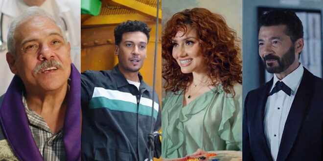 بنك التعمير والإسكان يتألق بحملة إعلانية مبتكرة خلال شهر رمضان