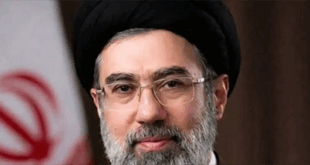 القوات المسلحة الإيرانية تعلن ولاءها للمرشد الجديد مجتبى خامنئى