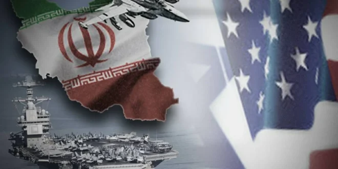 إعلان مهم من التلفزيون الإيراني يمهّد لجولة مفاوضات جديدة مع أمريكا