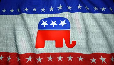 الحزب الجمهوري الامريكي: سياسات ترامب الخارجية تتغير كل ساعة، ومضيق هرمز يدفع الثمن!