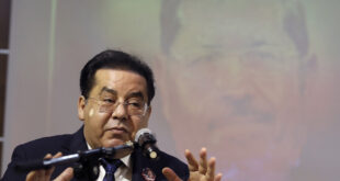 هجوم شرس على أيمن نور بسبب دعواته للتواصل مع الكيان الصهيوني