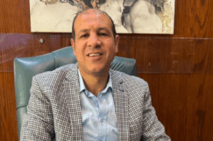 رئيس جهاز مدينة العبور المهندس تامر جبر