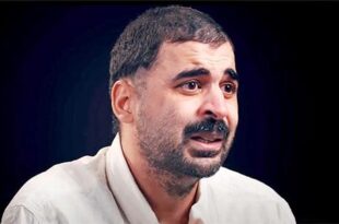 علي عبدالونيس