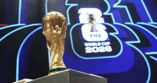 أزمة كبري تهدد اقامة مونديال ٢٠٢٦