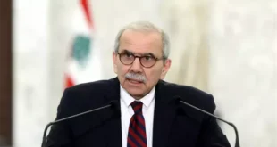 رئيس وزراء لبنان: استهداف إسرائيل للصحفيين جريمة حرب