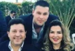 زواج هاني شاكر ونهلة توفيق.. قصة حب تجاوز الزمن