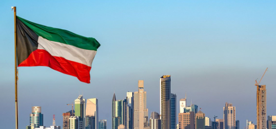 الكويت تدين الاعتداءات الإيرانية وتطالب طهران بوقفها “فورا”