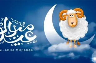 عيد‭ ‬الأضحى