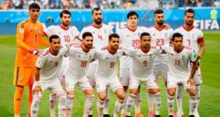 مجموعة مصر في كأس العالم 2026 .. إيران تضع شروطًا جديدة للمشاركة بالمونديال