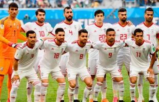 منتخب ايران
