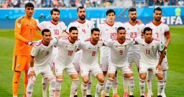 منتخب ايران