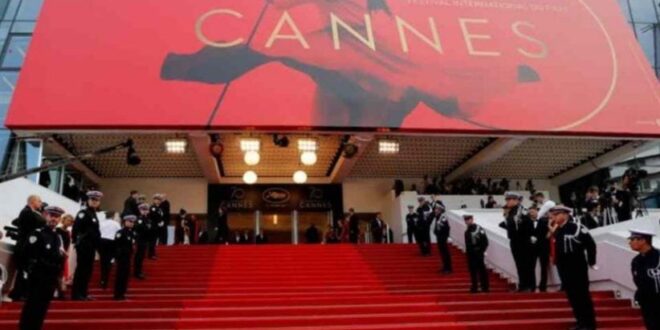 وسط حضور عربي.. انطلاق مهرجان كان السينمائي