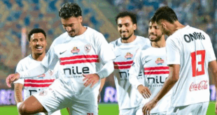 للمرة الـ15 في تاريخه.. أرقام الزمالك بعد التتويج بالدوري المصري الممتاز