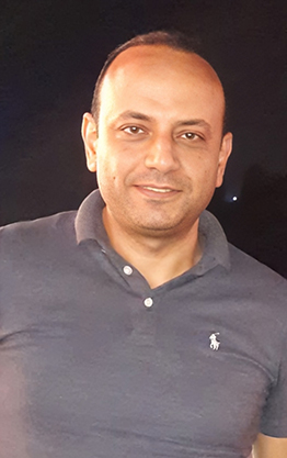 هيثم سليمان
