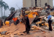 فنزويلا تحت الأنقاض.. زلزال مدمر يضرب منطقة البحر الكريبي