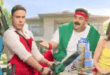 الإعلان التشويقي لفيلم “صقر وكناريا”