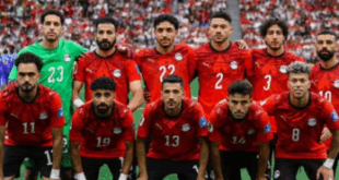 تاريخ مواجهات مصر ضد أستراليا في جميع البطولات