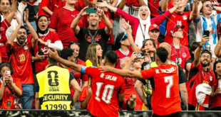 منافسين محتملين لـ منتخب مصر في الادوار الاقصائية بـ كأس العالم 2026