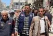 اللجنة المصرية في غزة تنفي اغتيال مديرها وتوضح ملابسات استشهاد محمد فواز الوحيدي