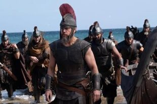 The Odyssey