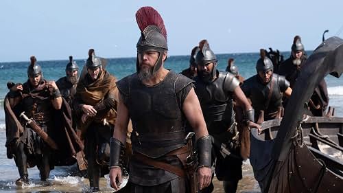 The Odyssey