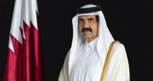 هيثم سليمان يكتب : الشيخ حمد بن خليفة آل ثاني.. محطات في مسيرة “باني نهضة قطر الحديثة”