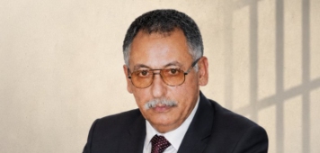 صلاح متولي