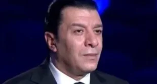 مصطفى كامل