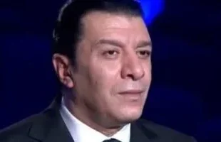 مصطفى كامل