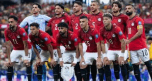 أكثر من 700 مليون جنيه.. منتخب مصر يضمن جائزة مالية تاريخية بعد التأهل لدور الـ16 بكأس العالم