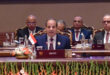الرئيس السيسي أمام «بريكس»
