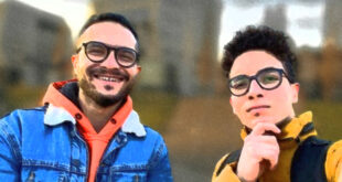 أنيس وطارق حبيب يقودان تحركات معادية للدولة المصرية في أوروبا