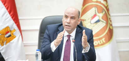 حسن رداد وزير العمل
