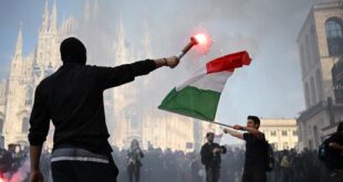 خبراء يرصدون: كيف تنعكس احتجاجات أوروبا على الاقتصاد؟