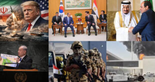 د.فتحي العفيفي يكتب: مخرجات منتدى مصر ٢٠٢٦م