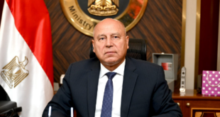 وزير النقل: تنفيذ 8 ممرات لوجستية لتحويل مصر لمركز إقليمي